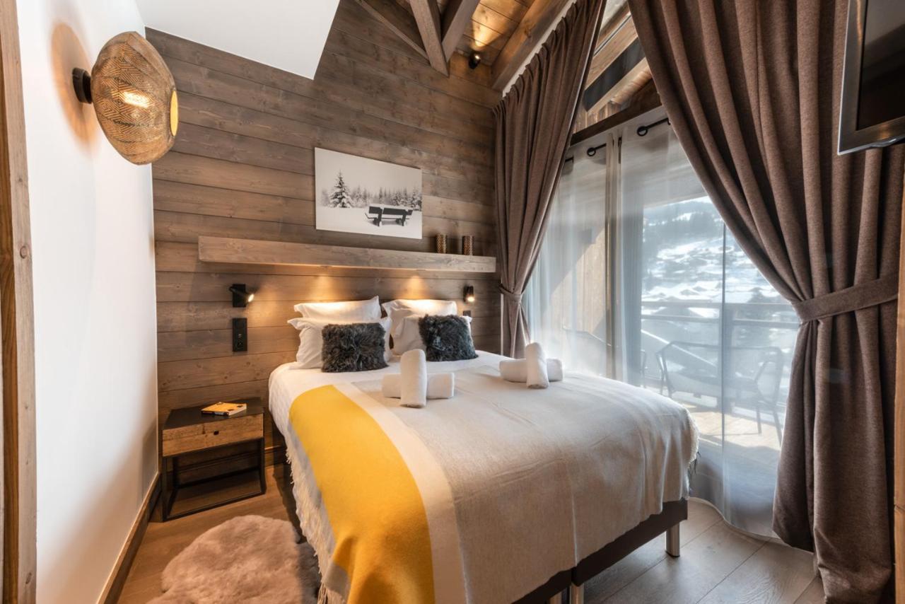 Kinabalu By Alpine Resorts Les Gets Dış mekan fotoğraf